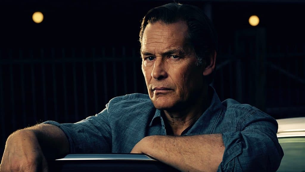 James Remar 