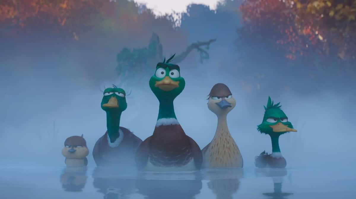 Still from Illumination's Migration