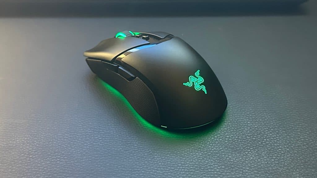 Razer Cobra Pro