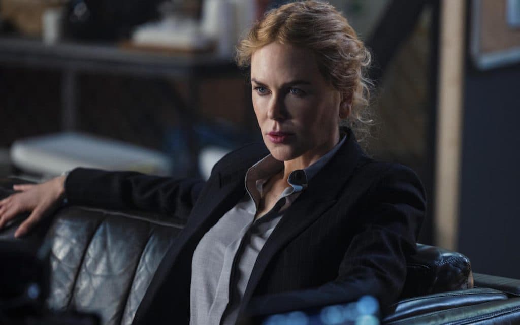 Nicole Kidman in Special Ops: Lioness