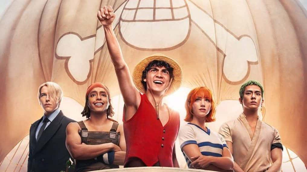 one piece live action