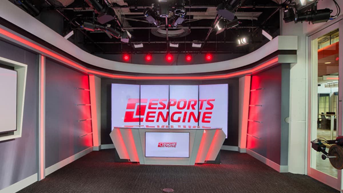 Esports engine studios