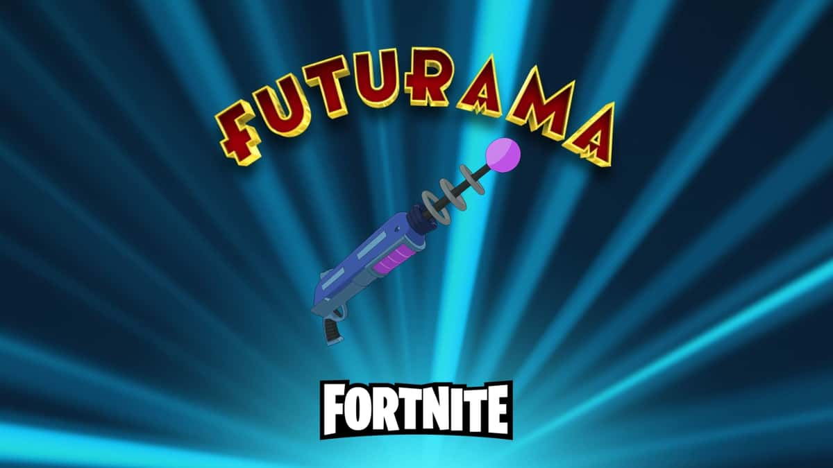 Futurama Bender's Shiny Metal Raygun