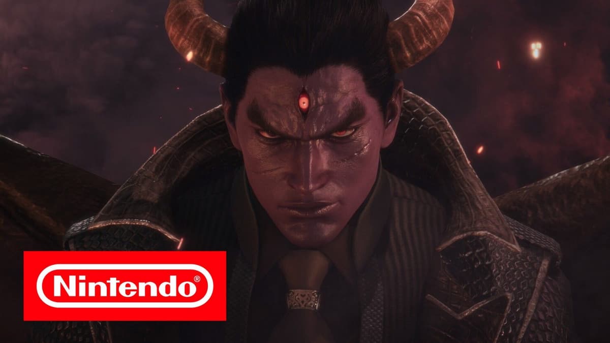 devil jin in tekken 8