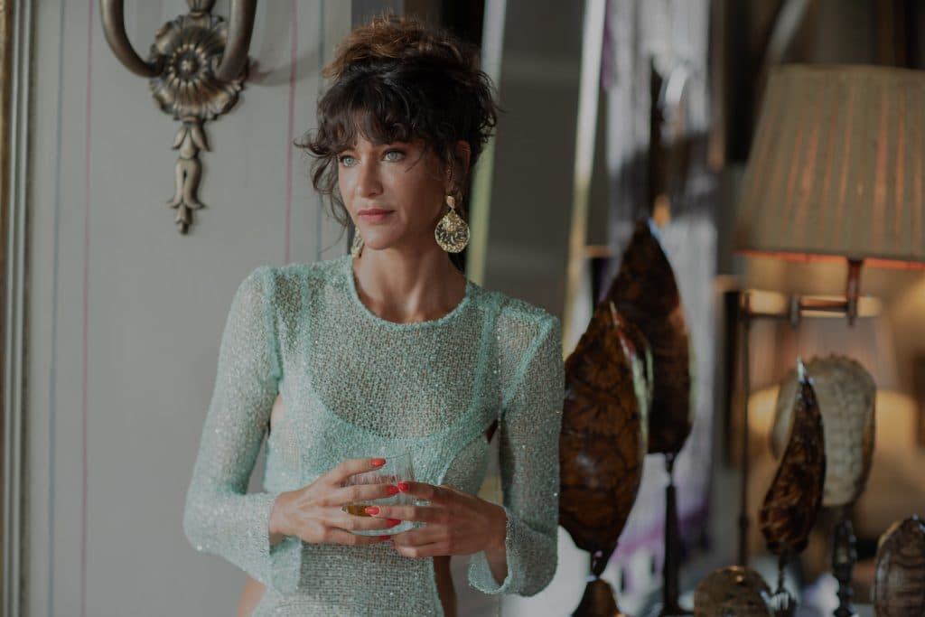 Berrak Tuzunatac joins The Tailor Season 2 cast as Cemre