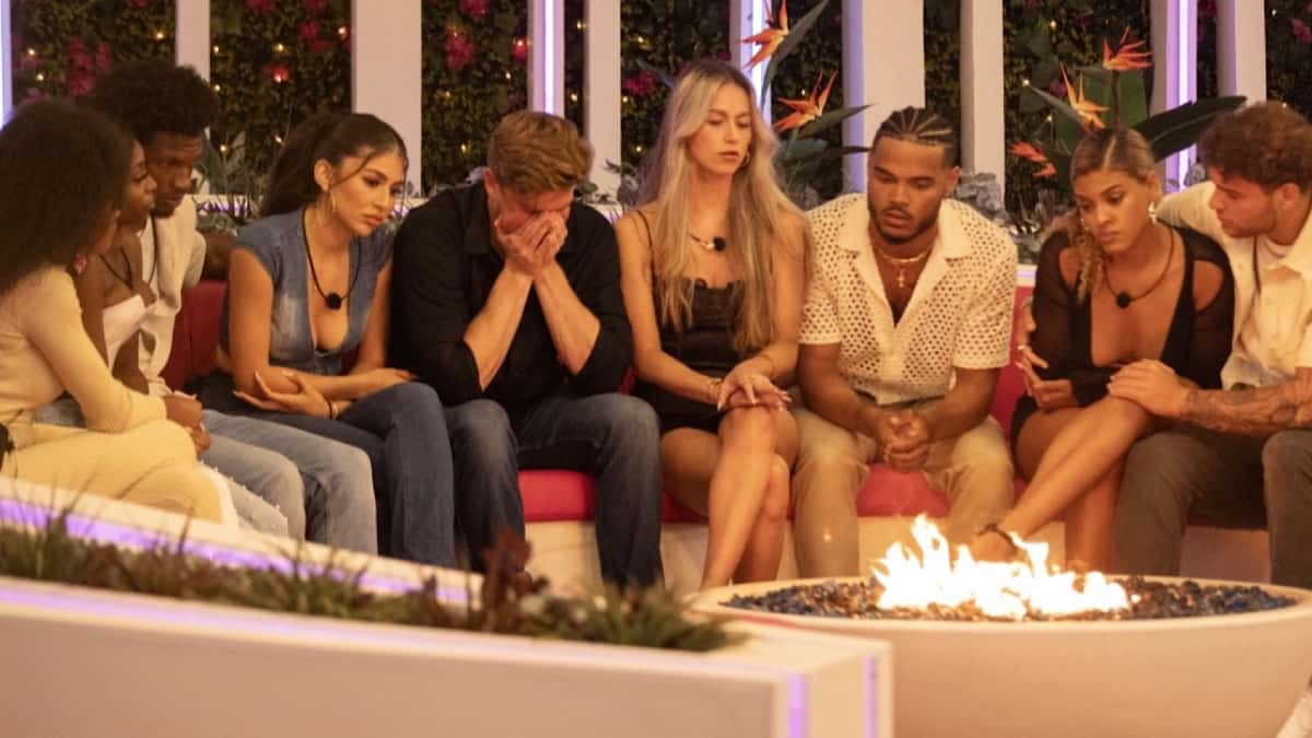 Season 5 Episode 9 of Love Island USA