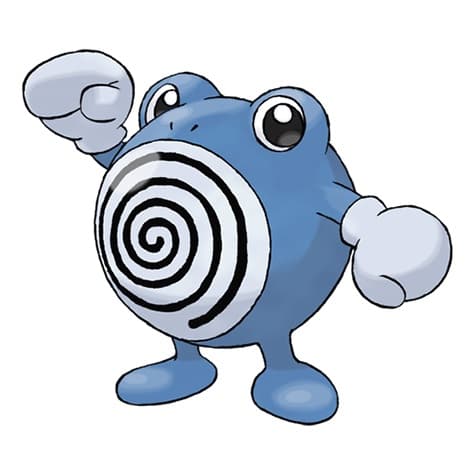 Poliwhirl