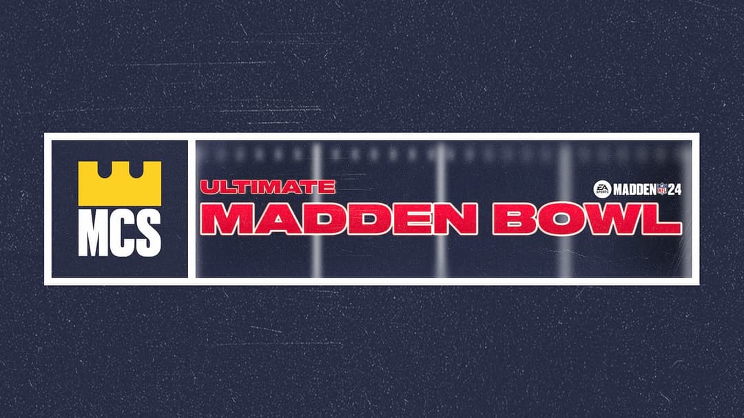 Madden 24 MCS set to kick off in August with $1.7M prize pool - Dexerto