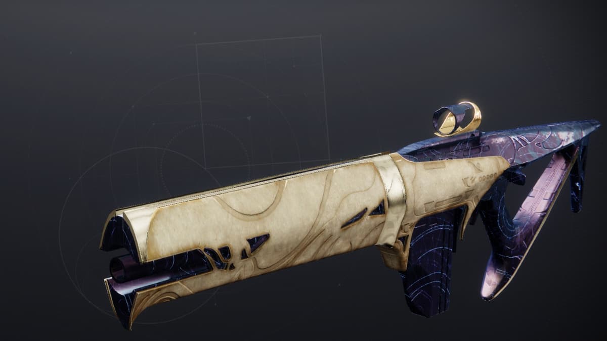 Melhores rifles automáticos em Destiny 2 para PvE e PvP