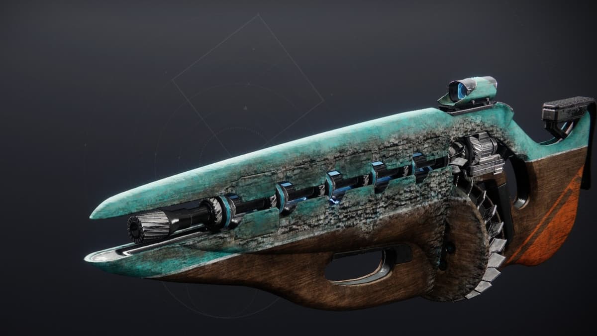 Melhores rifles automáticos em Destiny 2 para PvE e PvP