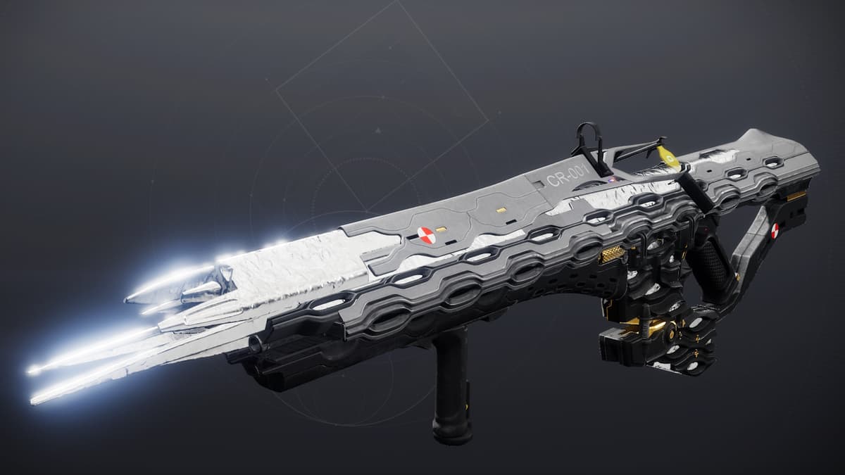 Los mejores rifles automáticos en Destiny 2 para PvE y PvP