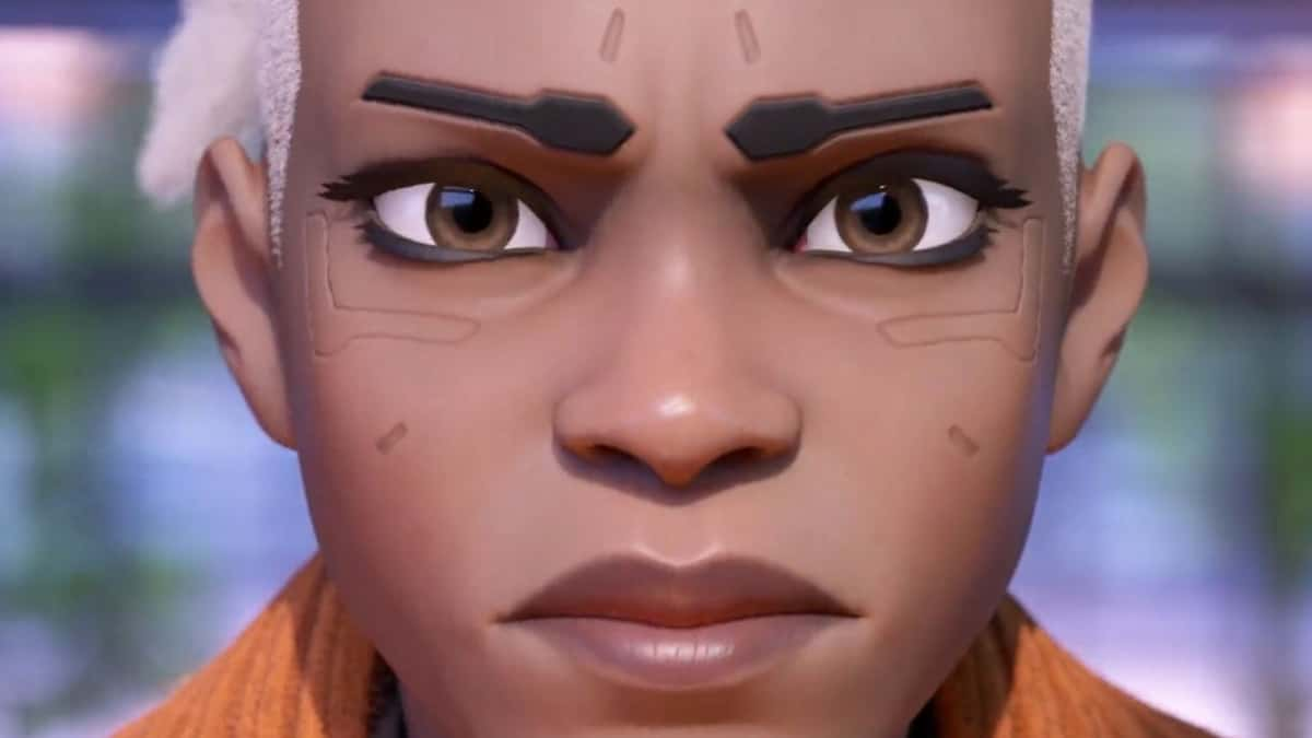 overwatch 2 sojourn animated short