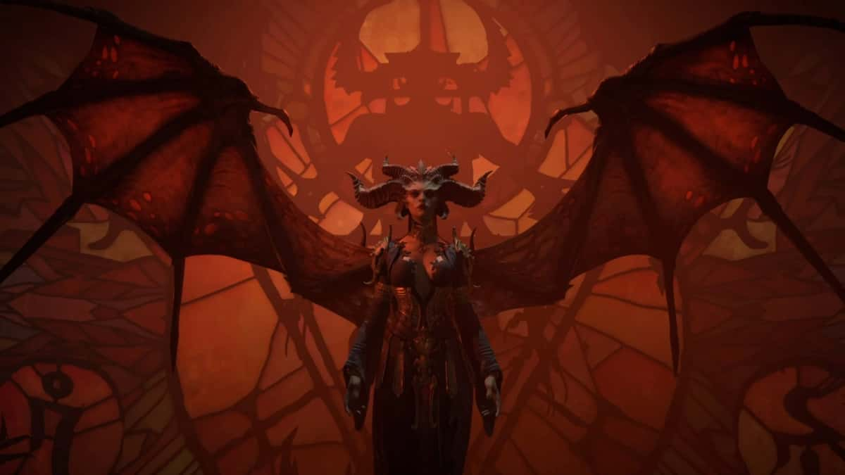 diablo 4 Nightmare Dungeon