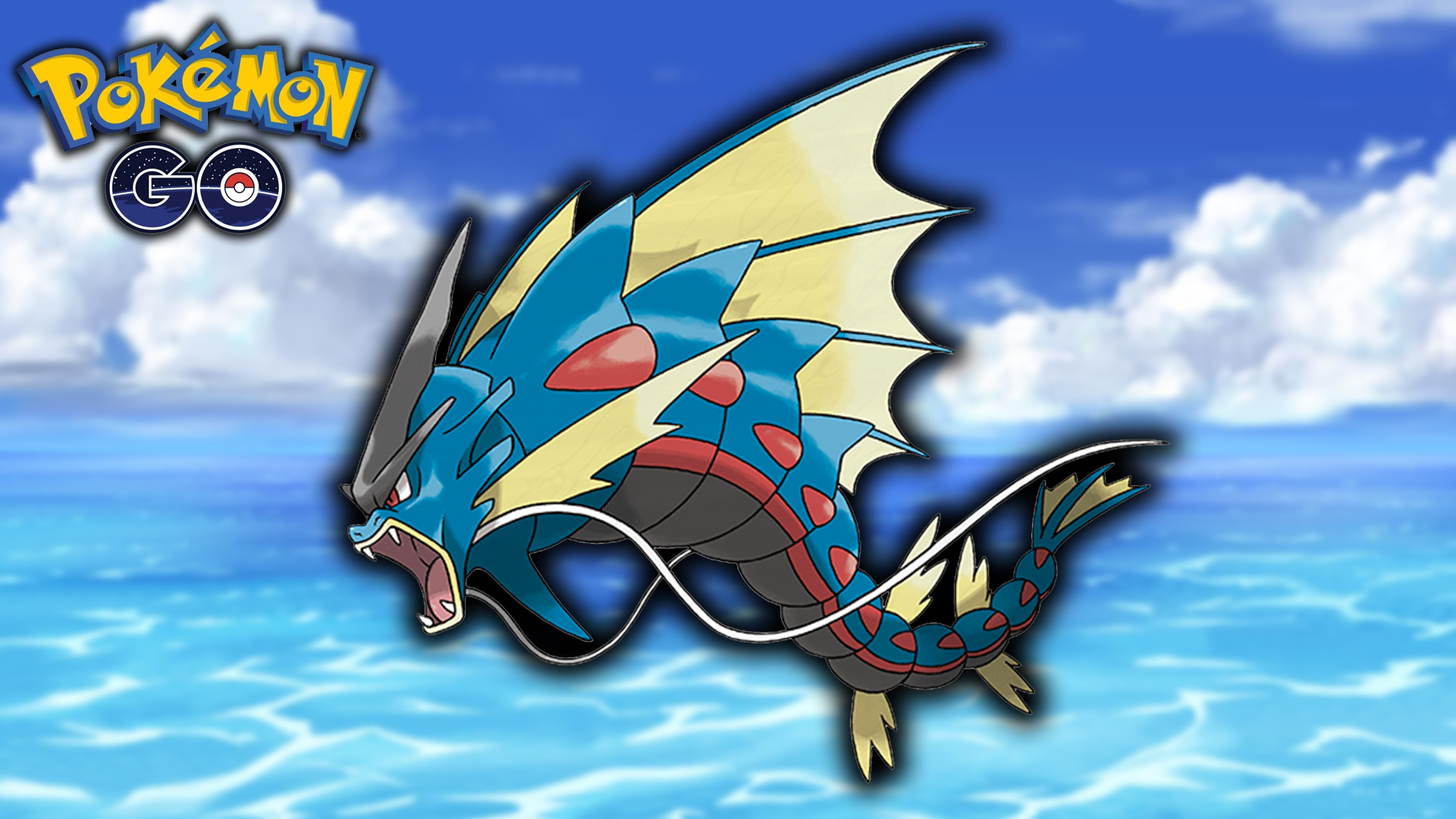 Pokemon Go Mega Gyarados Raid Guide Weaknesses Best Counters Dexerto