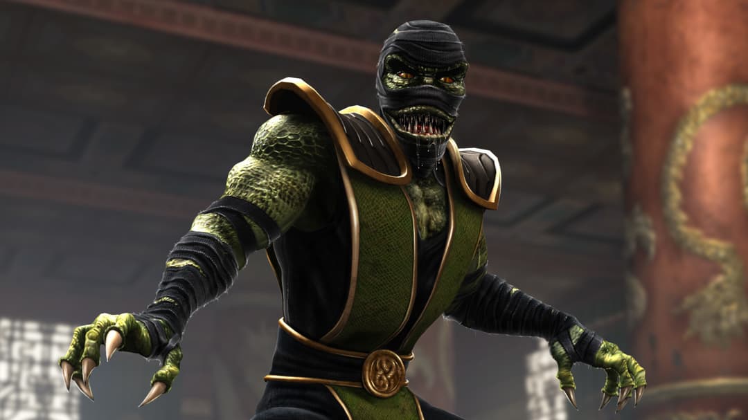 Mortal Kombat creator Ed Boon blown away by Fantastic Four artist’s ...