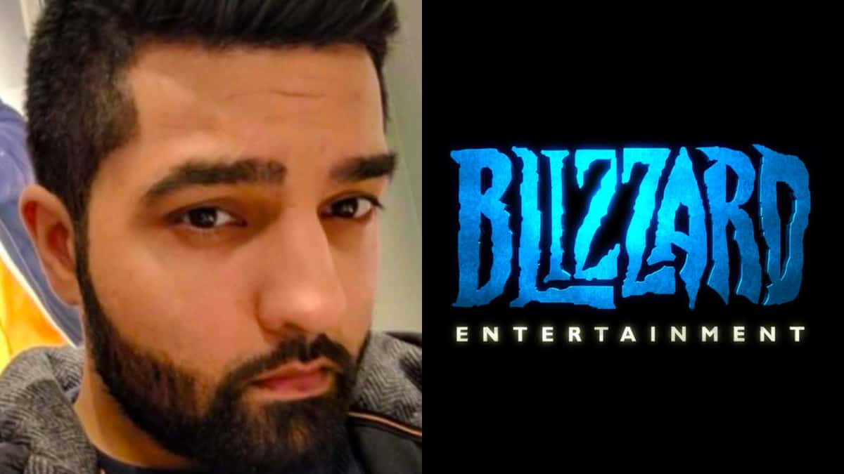 LIRIK slams Blizzard Entertainment