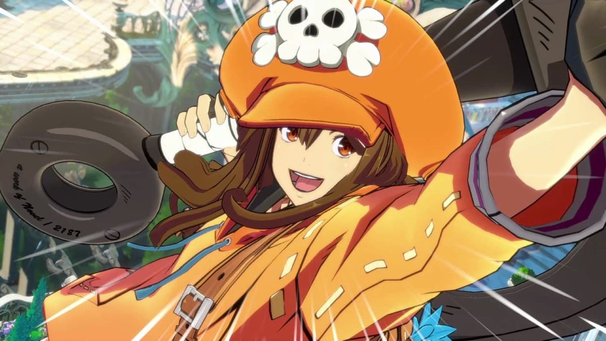 May Season 3 buffs Guilty Gear Strive