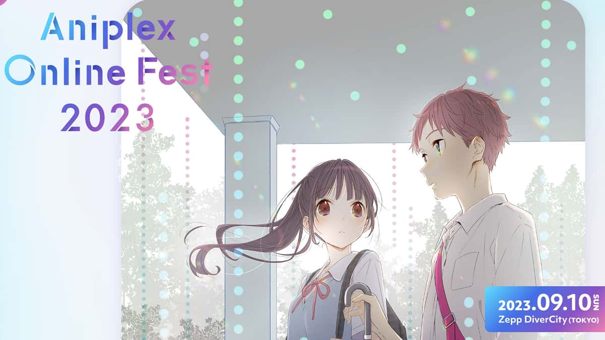 Aniplex online fest 2023