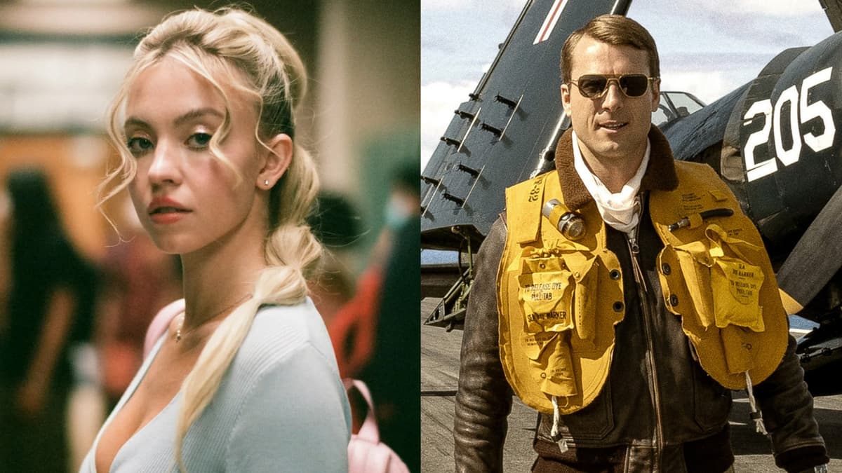 cassie euphoria and top gun maverick