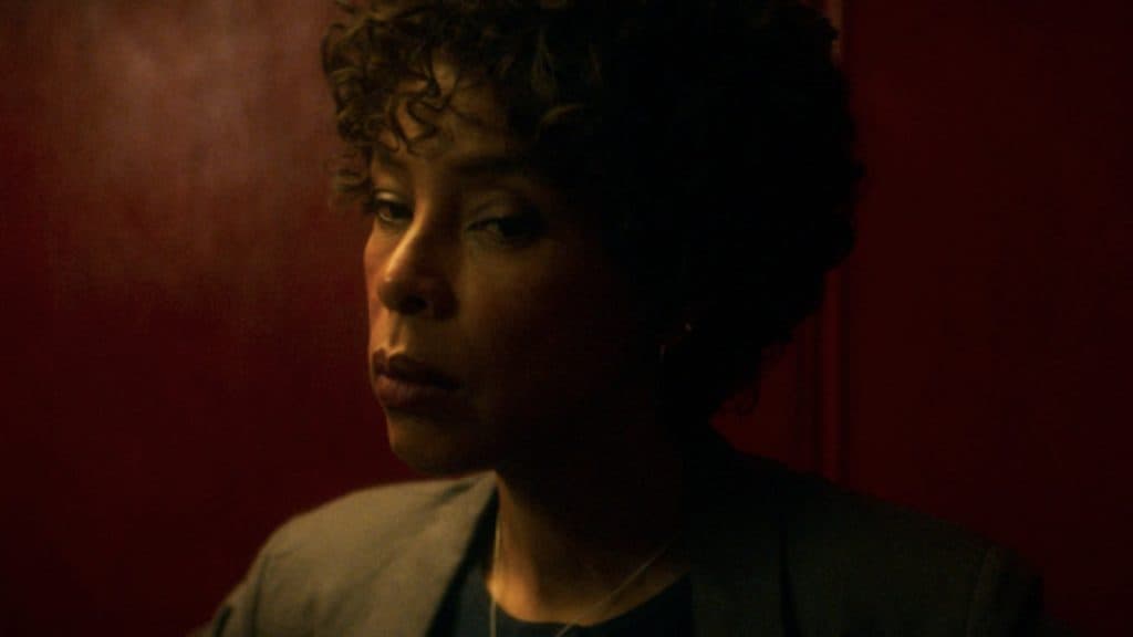 Sophie Okonedo in Heart of Stone