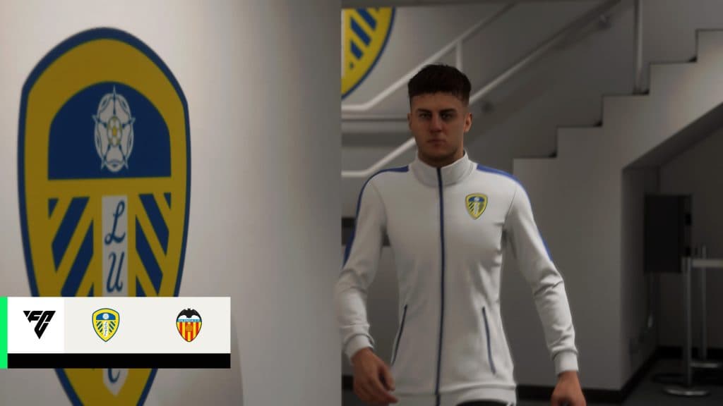 leeds ea fc 24 career mode