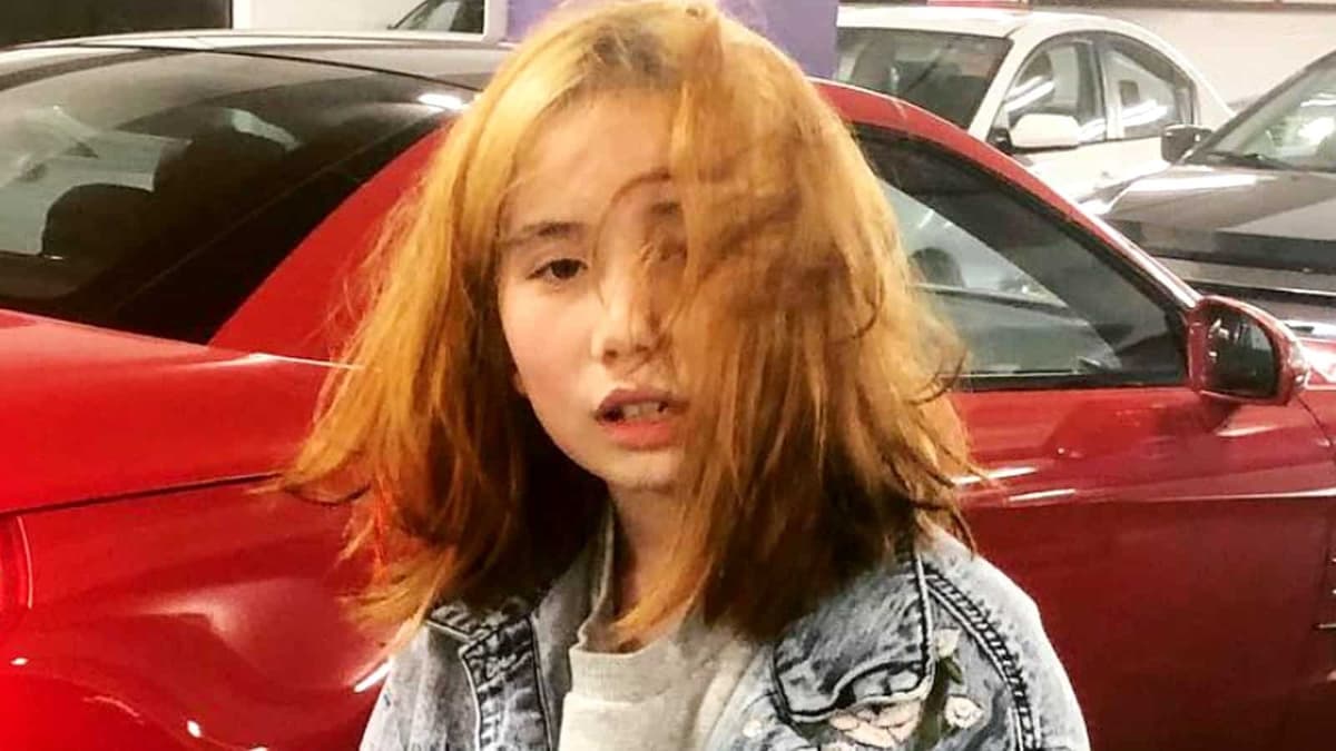 Lil Tay