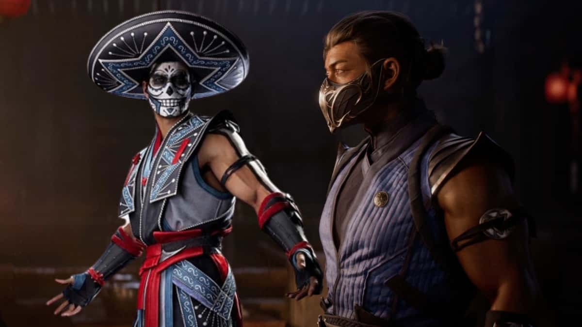 mortal kombat 1 sub-zero