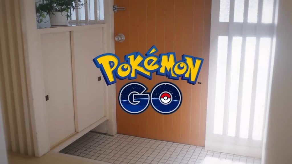 Image from Pokemon Go trailer