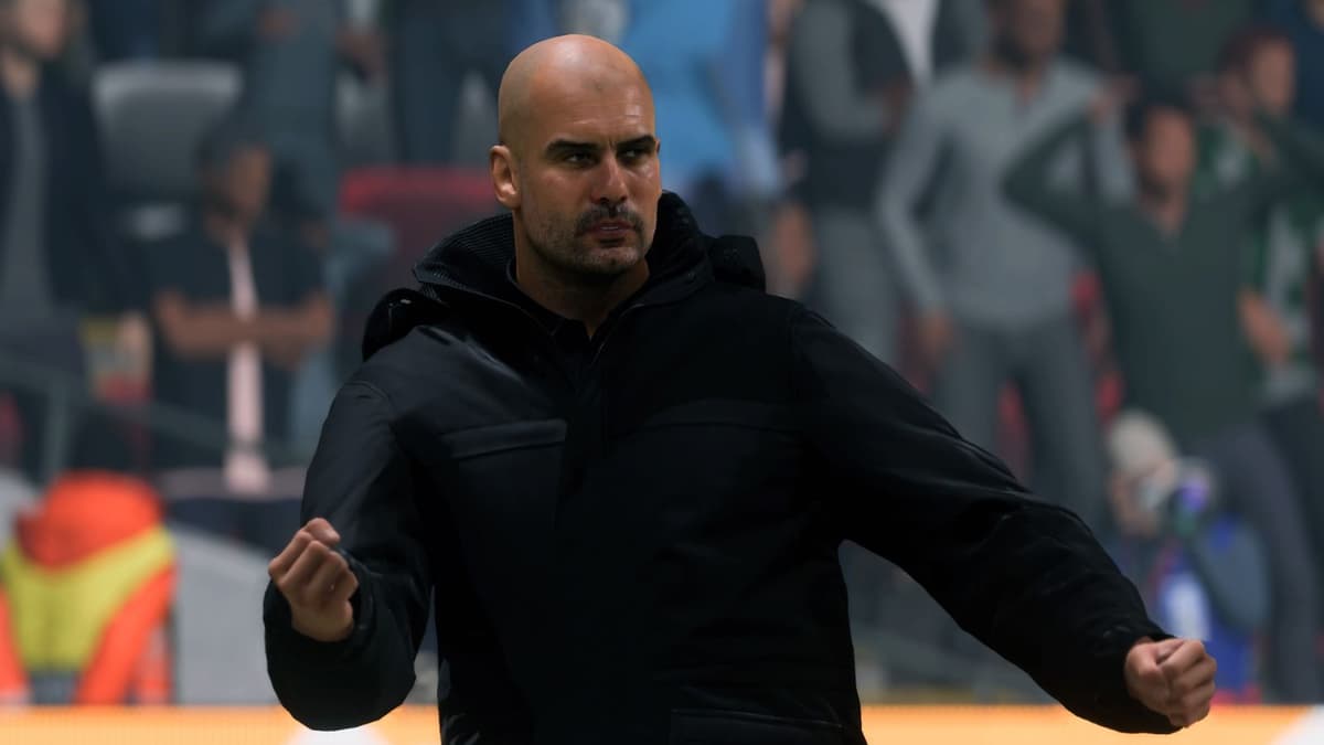 ea fc 24 career mode guardiola