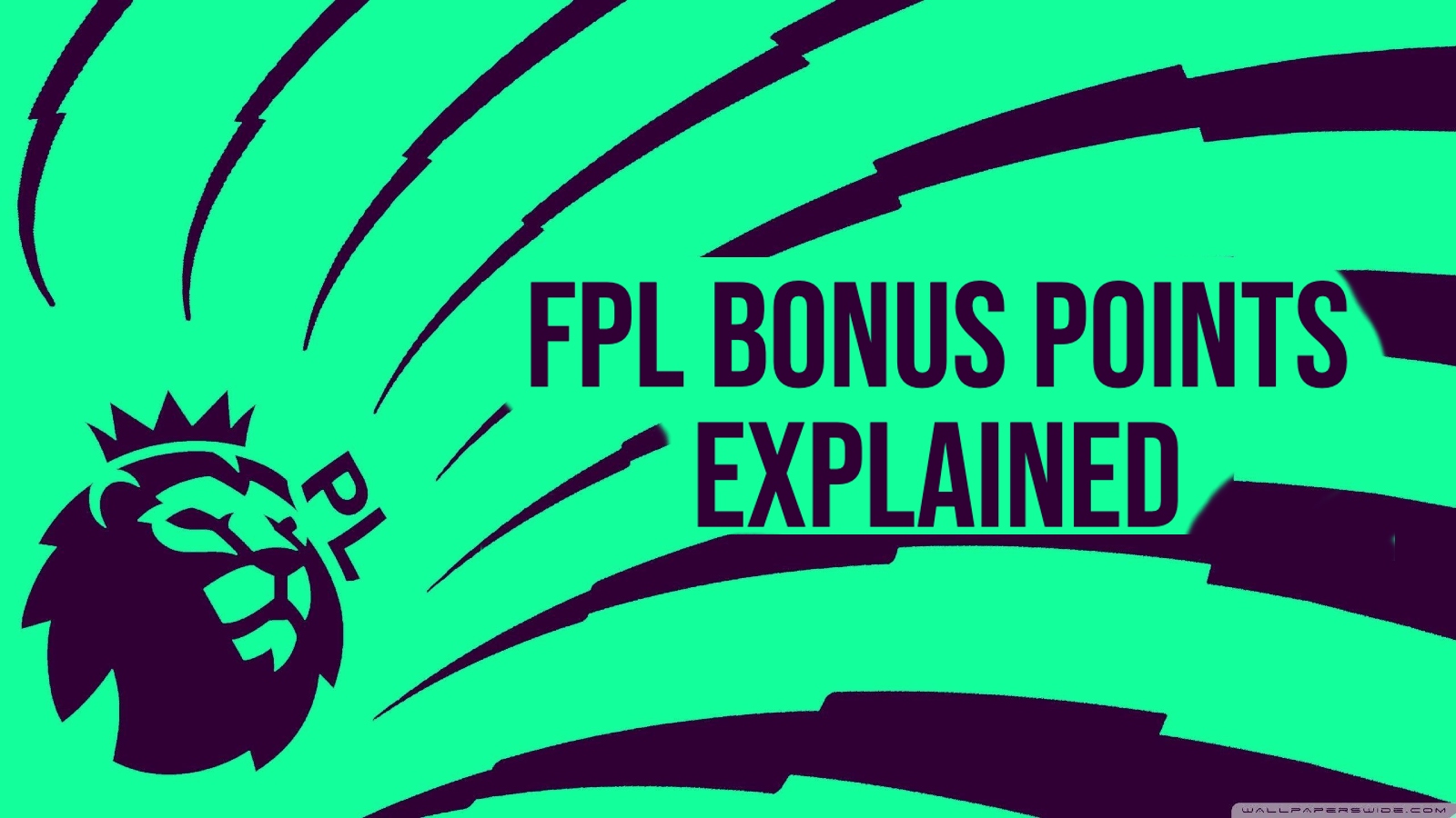 How Do Bonus Points Work In FPL? Fantasy Premier League BPS Explained ...