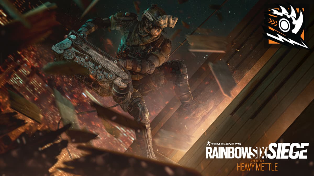 Rainbow Six Siege directory: Quick links to our tips & guides