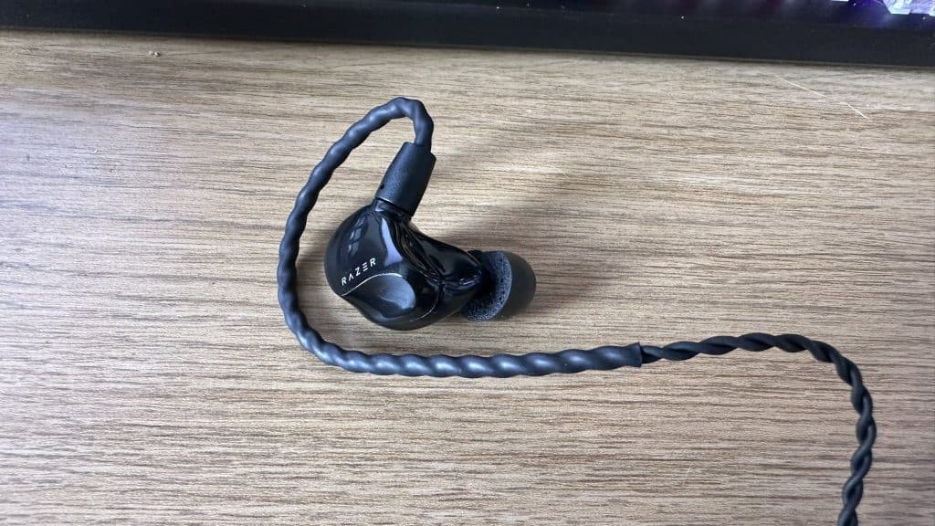 Razer Moray In ear