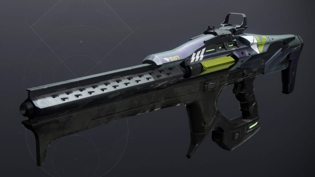 Destiny 2: Best Linear Fusion Rifles for PvE & PvP - Dexerto