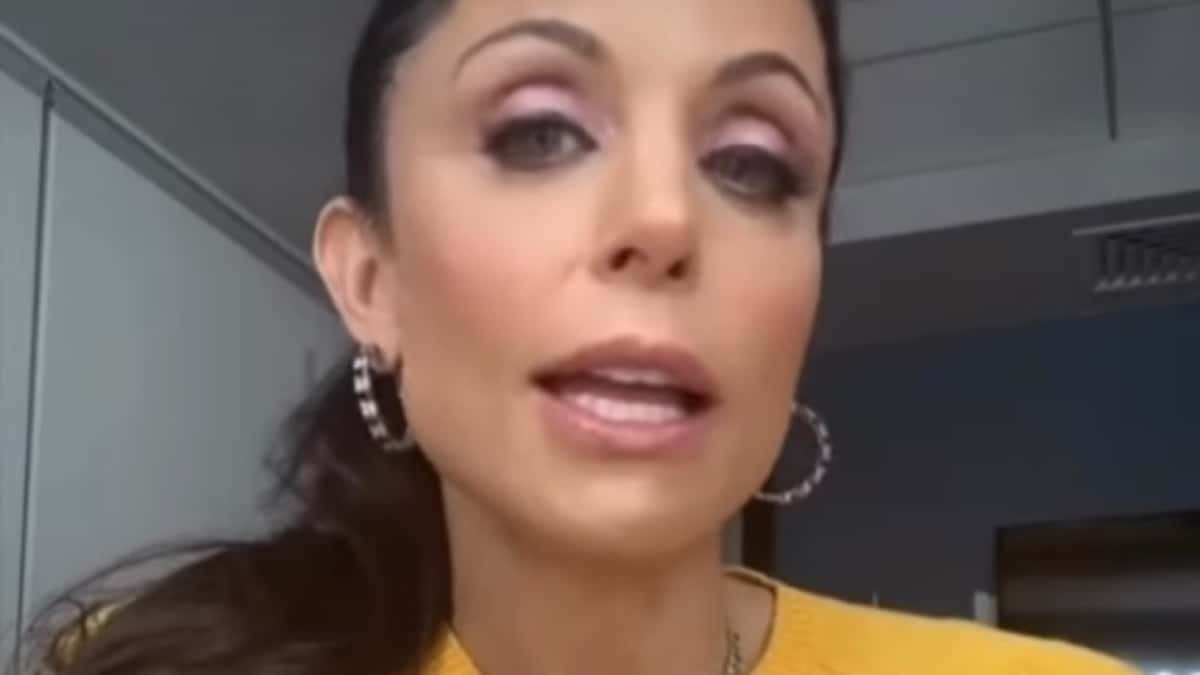 RHONY's Bethenny Frankel urges reality TV stars to strike for higher pay.