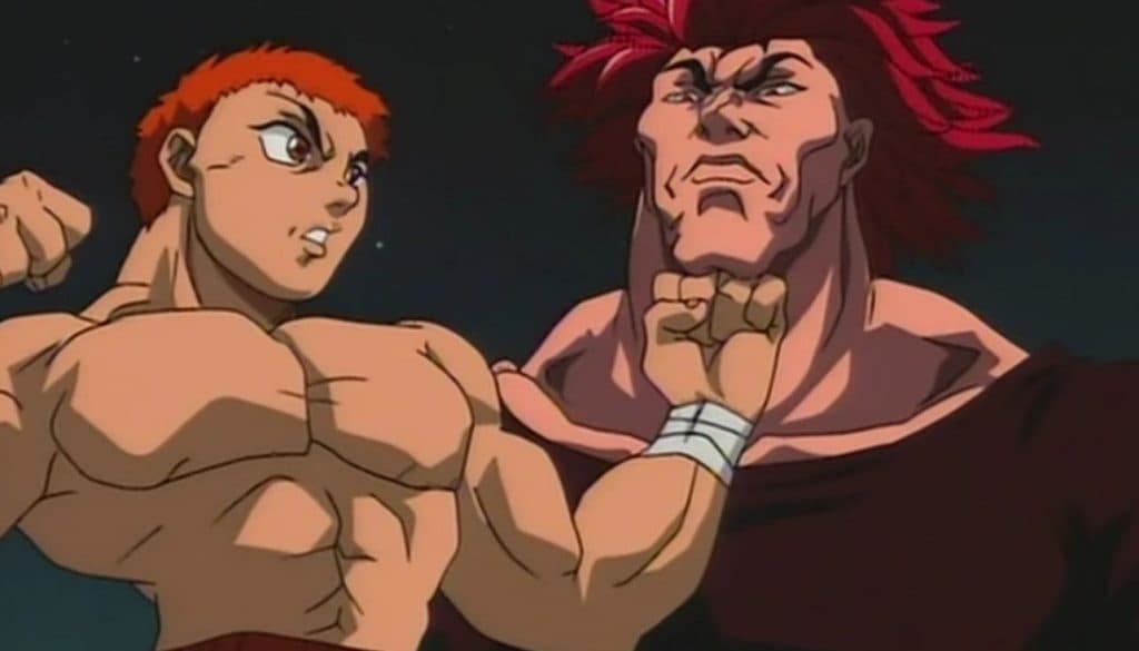 baki-the-grappler