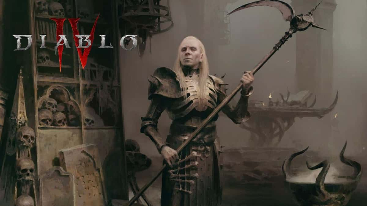 diablo 4 Season 3 Start