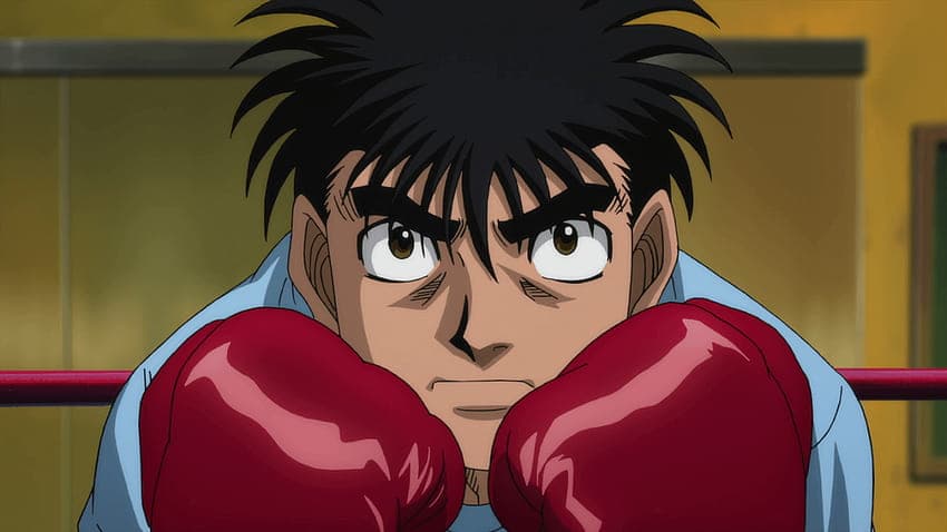 hajime-no-ippo