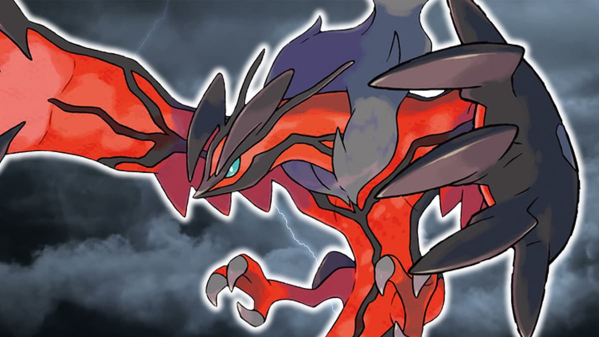 pokemon go yveltal