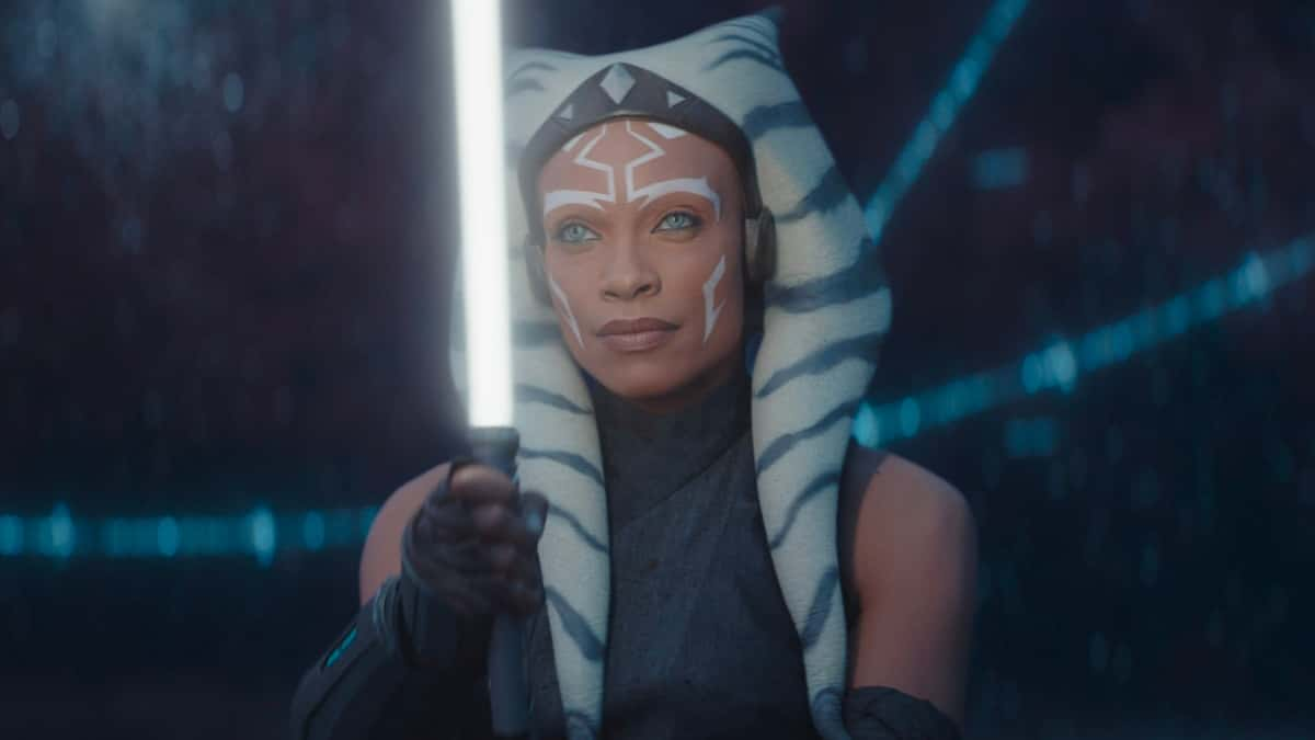 A still from Ahsoka