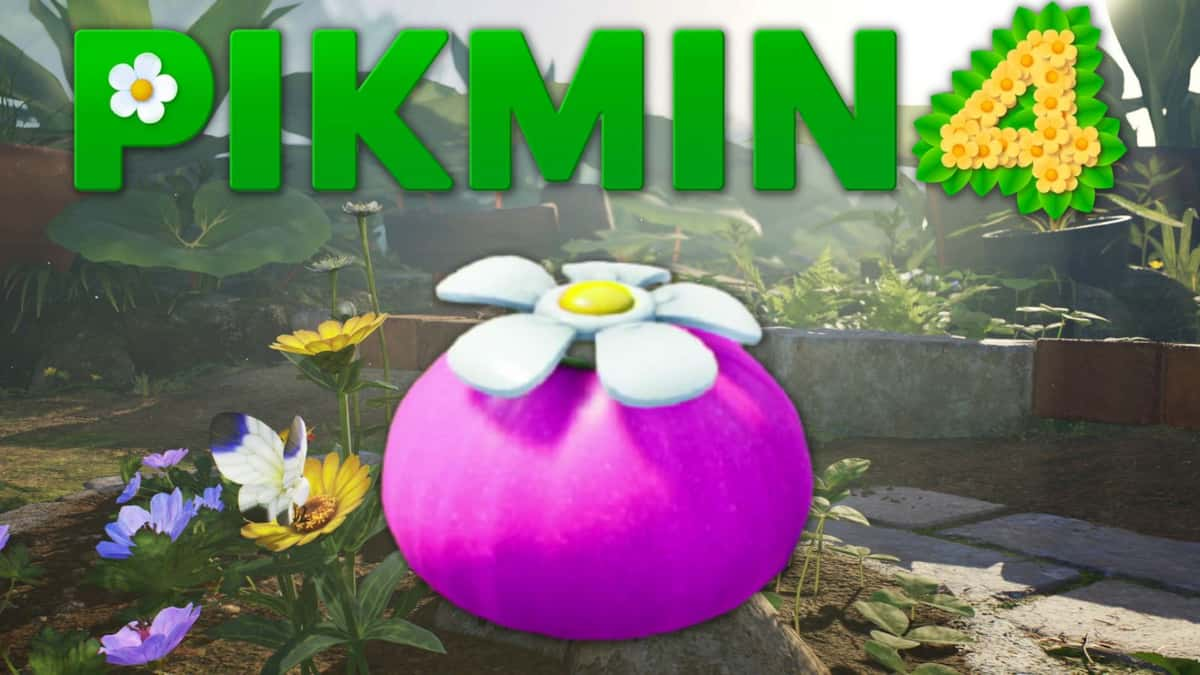 pikmin 4 pink onion header