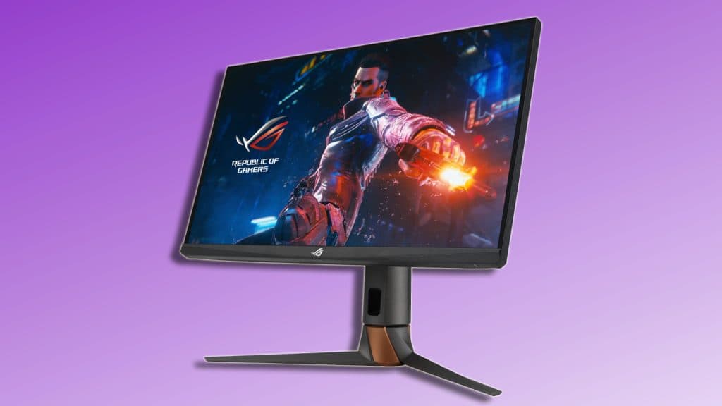 ASUS PG27AQN