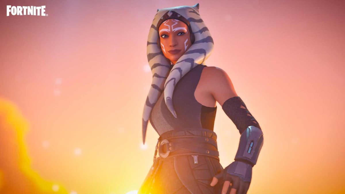 Ahsoka Tano