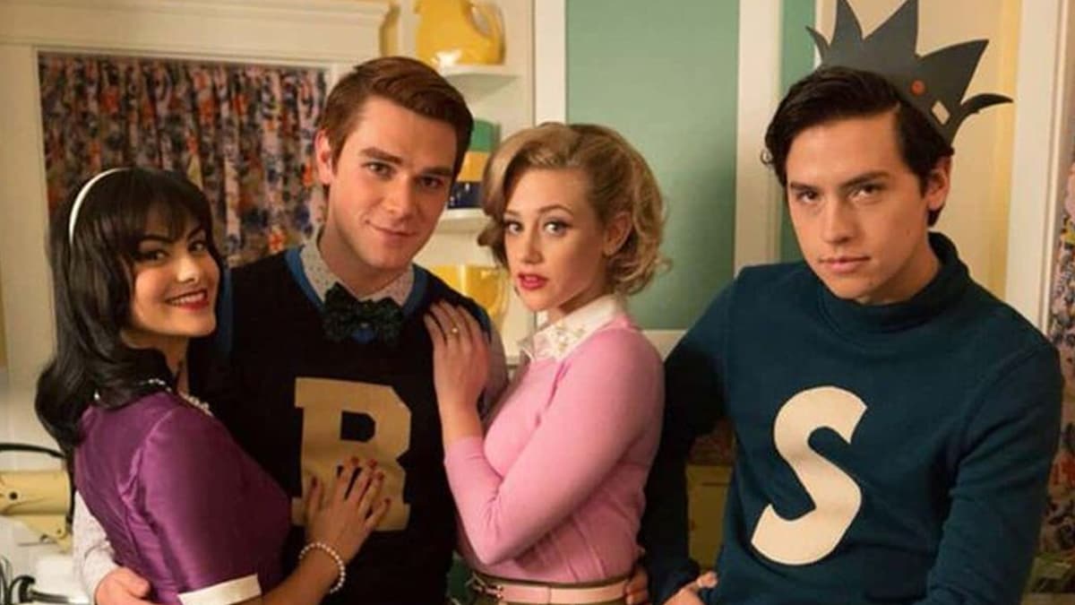 Riverdale finale answers its biggest question