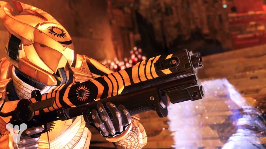 Destiny 2 Trials of Osiris