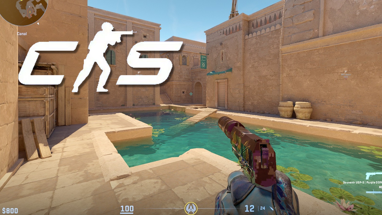 Boost Your CS2 FPS: Secrets for Smoother Gameplay