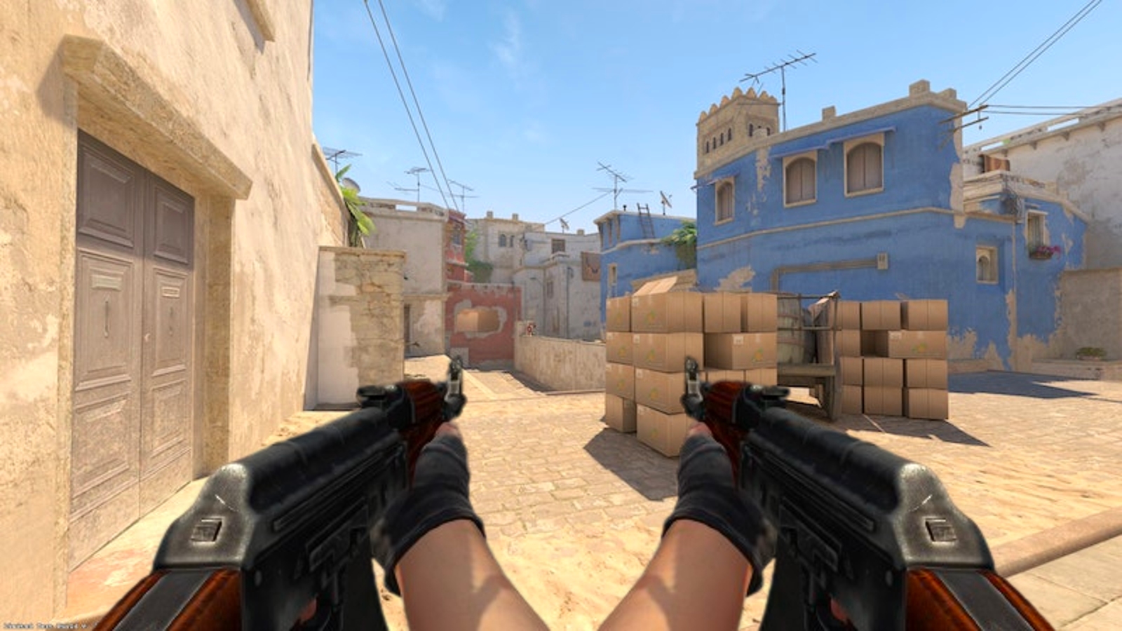 How To Play Counter-Strike 2: CS2 Now Available For Everyone - Dexerto