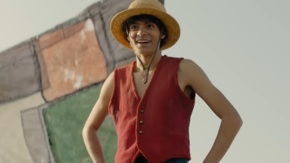 Netflix one piece live action series Season 2