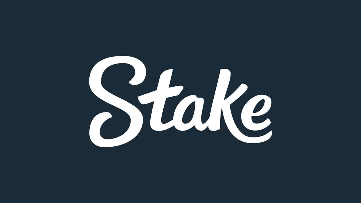 Stake logo