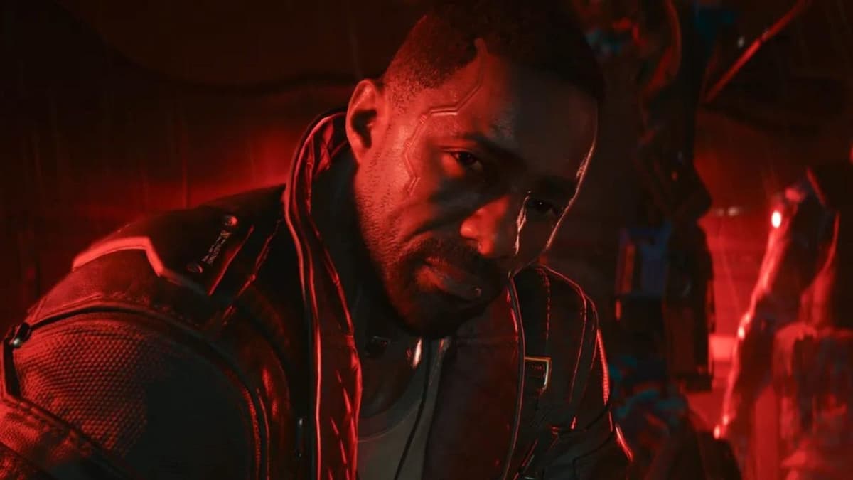 idris elba in cyberpunk 2077 phantom liberty dlc