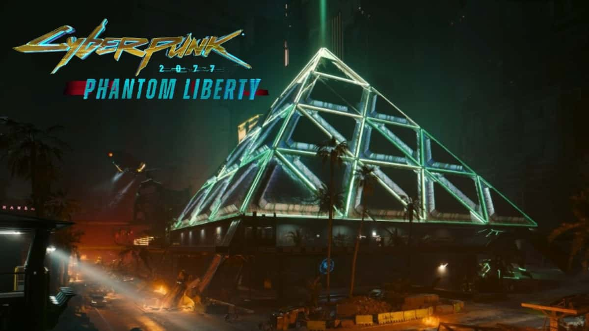 building in cyberpunk 2077 dlc